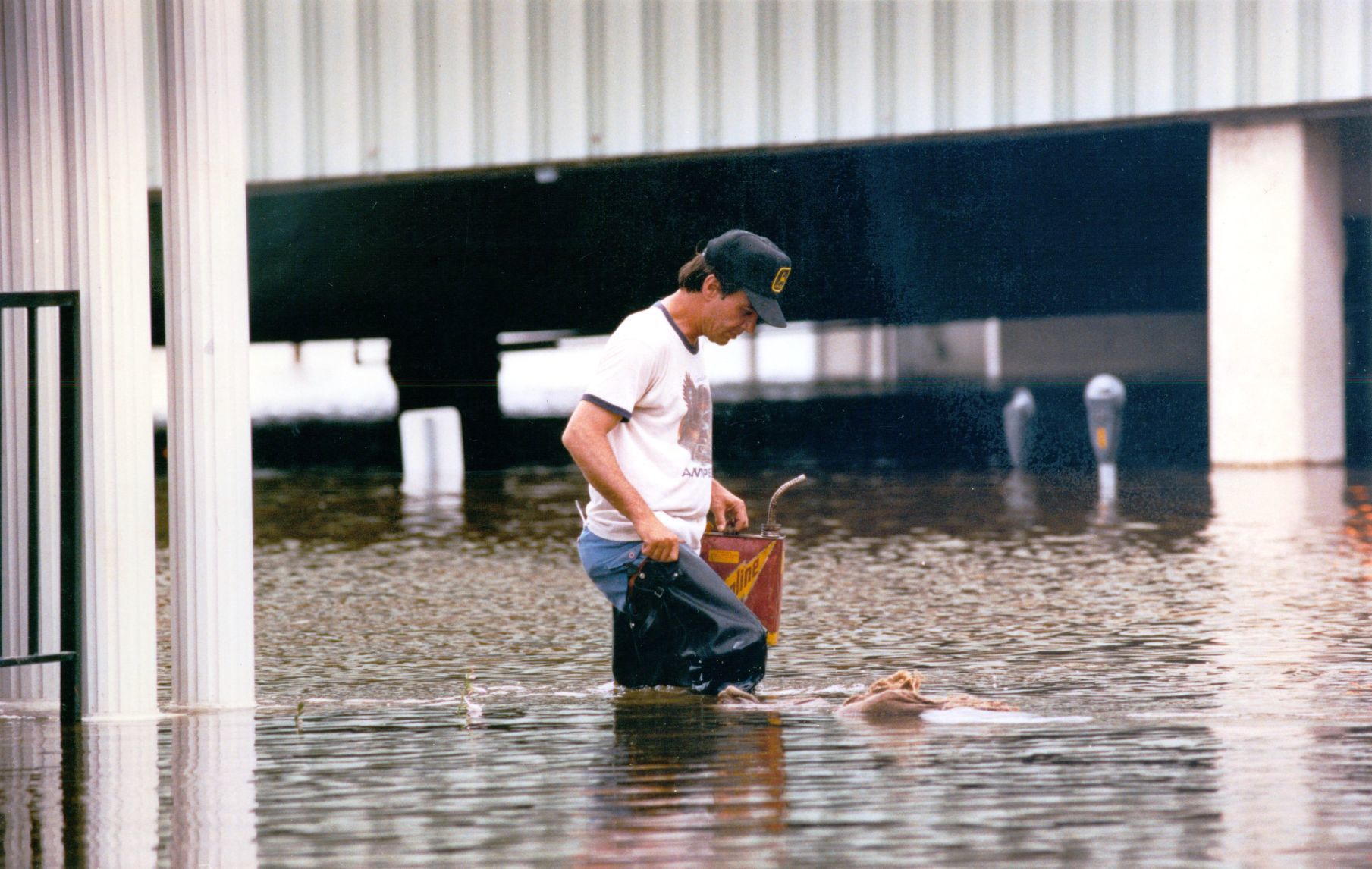 19930703 -- Davenport, Iowa